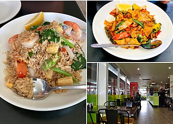 Tammy's Thai Kitchen