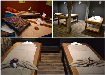 Tammy's Thai Massage