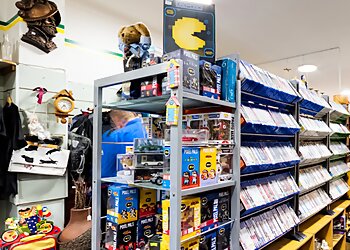 Tamworth Antiques and Collectables