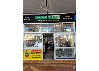 Tamworth Antiques and Collectables