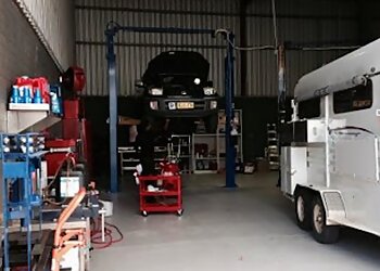 Tamworth Auto Repairs
