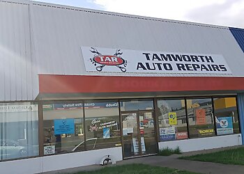 Tamworth Mechanic shops Tamworth Auto Repairs image 1