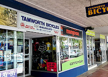 Tamworth Bicycles