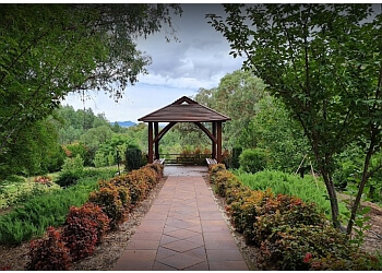 Tamworth Regional Botanic Garden