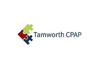 Tamworth CPAP