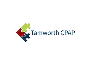 Tamworth CPAP