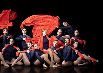 Tamworth City Dance Academy
