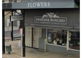 Designer Bunches Tamworth Florist 