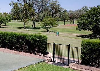 Tamworth Golf Club