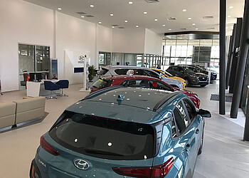 Tamworth Hyundai