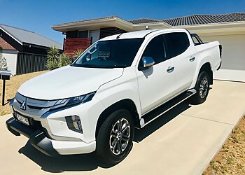 Tamworth Mitsubishi