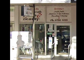 Tamworth Nails and Beauty