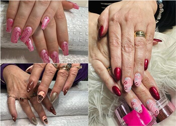 Tamworth Nails and Beauty