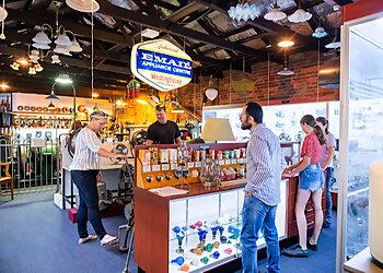 Tamworth Powerstation Museum