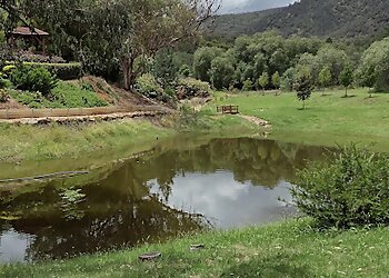Tamworth Regional Botanic Garden