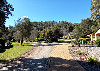 Tamworth Regional Botanic Garden