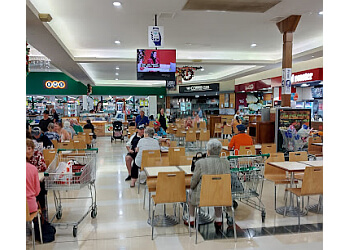 Tamworth Shoppingworld