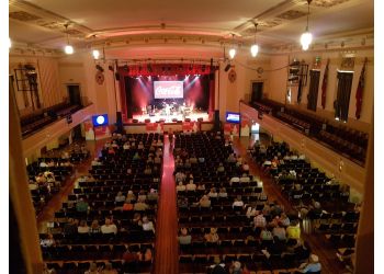 Tamworth War Memorial Town Hall