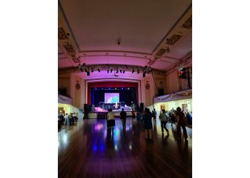Tamworth War Memorial Town Hall