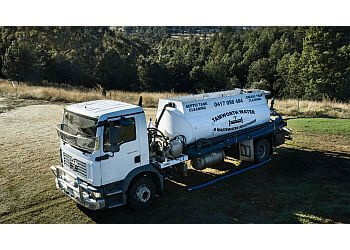 Tamworth Water & Wastewater Solutions