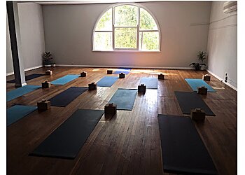 Tamworth Yoga Studios Tamworth Yoga image 1