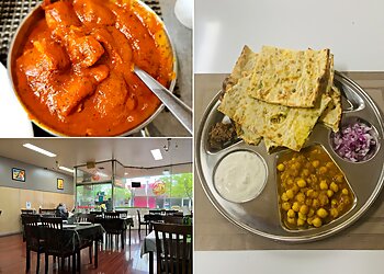 Tandoor Indian Cuisine