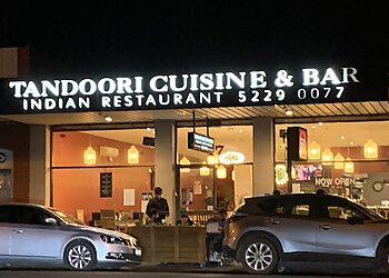 Tandoori Cuisine & Bar