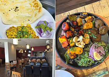 Tandoori Cuisine & Bar