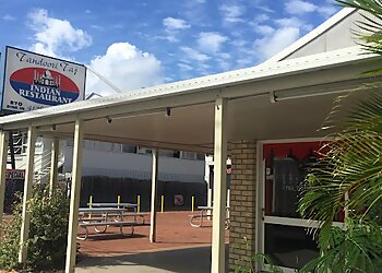 Tandoori Taj Indian Restaurant