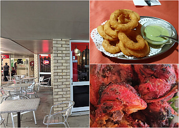 Hervey bay esplanade restaurants