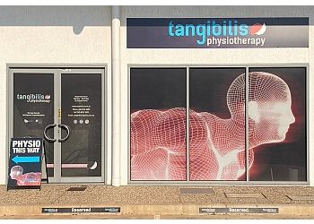 Tangibilis Physiotherapy