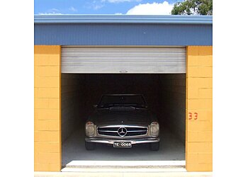 Tankar Self Storage Centre