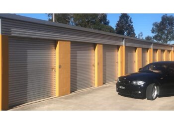 Tankar Self Storage Centre