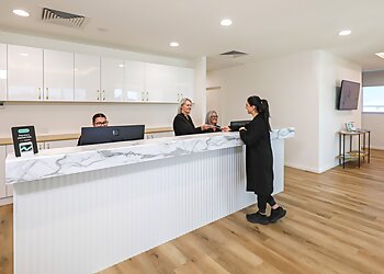 Tankard Dental Mildura