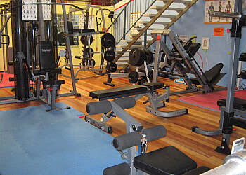 Tannum Fitness and Leisure Centre