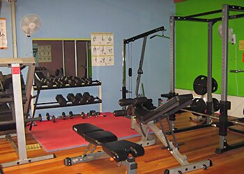 Tannum Fitness and Leisure Centre