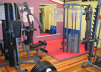 Tannum Fitness and Leisure Centre