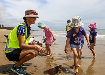 Tannum Sands Kindergarten