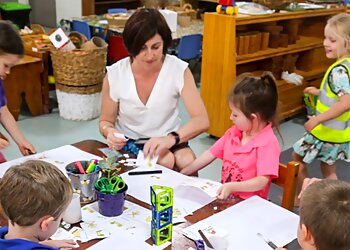 Tannum Sands Kindergarten