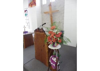 Tannum Sands Uniting Church