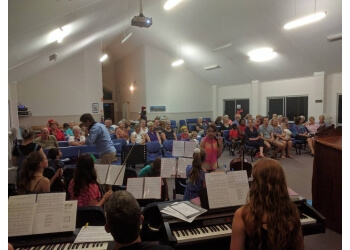 Tannum Sands Uniting Church