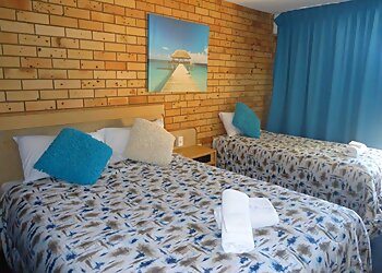 Tannum on the Beach Motel