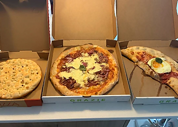 Tano's Italian Fresh Food