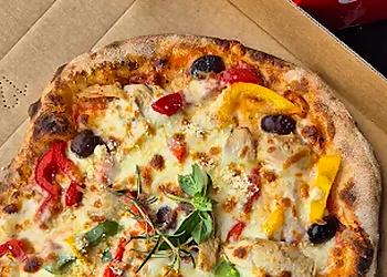 Tano's Italian Fresh Food