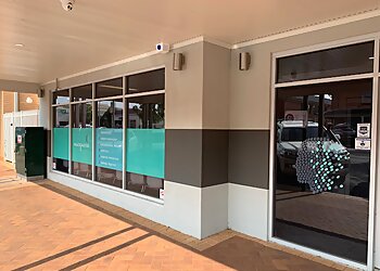 Tanya Forster - MACQUARIE HEALTH COLLECTIVE