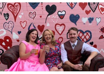 Tanya McDonald Building Forevers