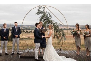 Tanya McDonald Building Forevers