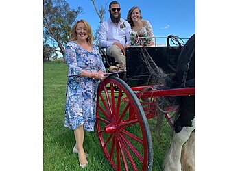 Tanya McDonald Wedding Coordinator & Celebrant