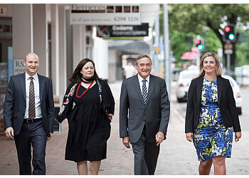 Tanya Nadin - BDN LAWYERS