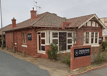 Tanya Nadin - BDN LAWYERS